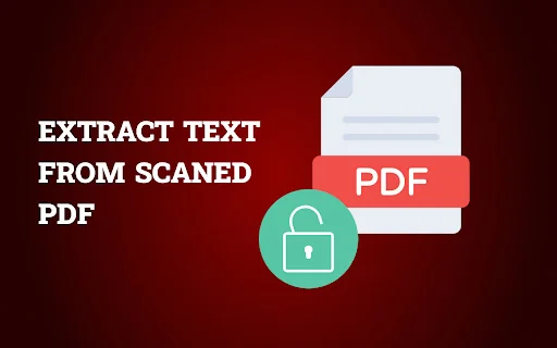 PDF to Text Converter – I-extract ang Text mula sa PDF nang Libre - Screenshot 2