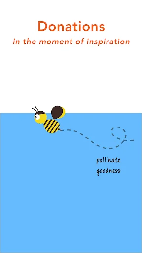 I-download ang PayBee App – Charity Fundraising at Donasyon - Screenshot 4