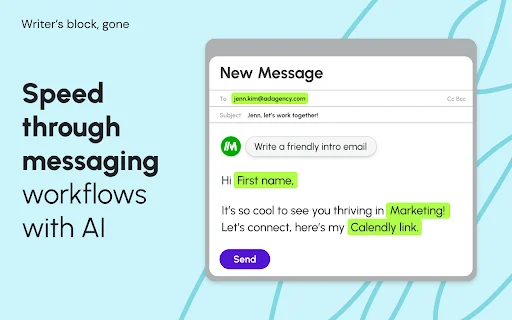 Magical: Text Expander & Autofill – Pabilisin ang Iyong Trabaho - Screenshot 3