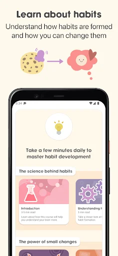 Download Avocation Goal & Habit Tracker: Gawing Productive ang Araw - Screenshot 5