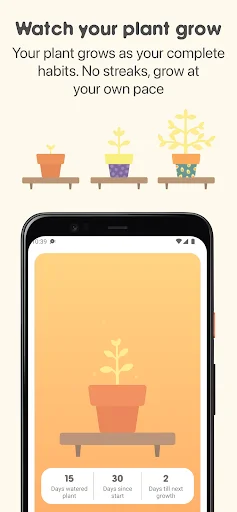 Download Avocation Goal & Habit Tracker: Gawing Productive ang Araw - Screenshot 9