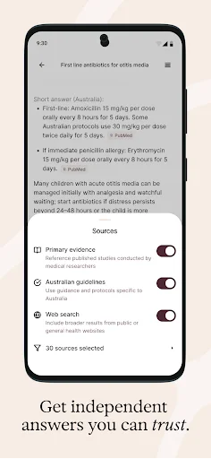 I-download ang Heidi AI Care Partner – AI Assistant para sa mga Doktor - Screenshot 4