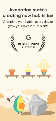 Download Avocation Goal & Habit Tracker: Gawing Productive ang Araw - Screenshot 13