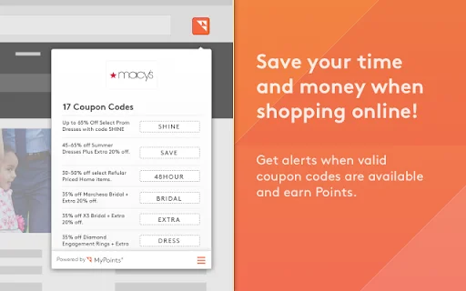 I-download ang MyPoints Score – Makakuha ng Cash Back Rewards - Screenshot 1