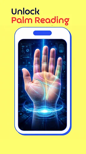 I-download ang KundliChat App: Palm Reading at Astrolohiya - Screenshot 3