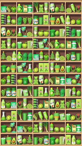 I-download ang Goods Ready – Masayang 3D Sorting Puzzle Game - Screenshot 11