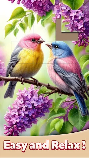 I-download ang Jigblock Puzzles – Masayang Jigsaw Puzzle Game - Screenshot 1