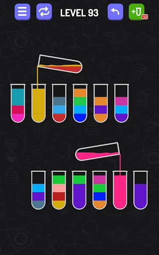 I-download ang Water Sort – Puzzle Games | Masayang Puzzle Game - Screenshot 14